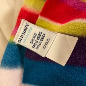 Old Navy Scarf